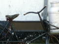 Bicicletta da latte (Zuiderzeemuseum)